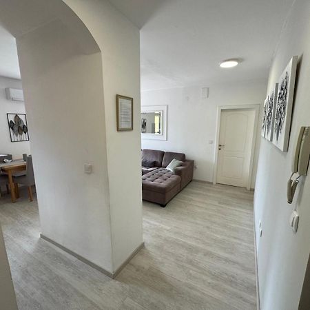 Apartment Topla Χέρτσεγκ Νόβι Εξωτερικό φωτογραφία