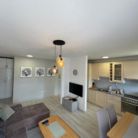 Apartment Topla Χέρτσεγκ Νόβι Εξωτερικό φωτογραφία