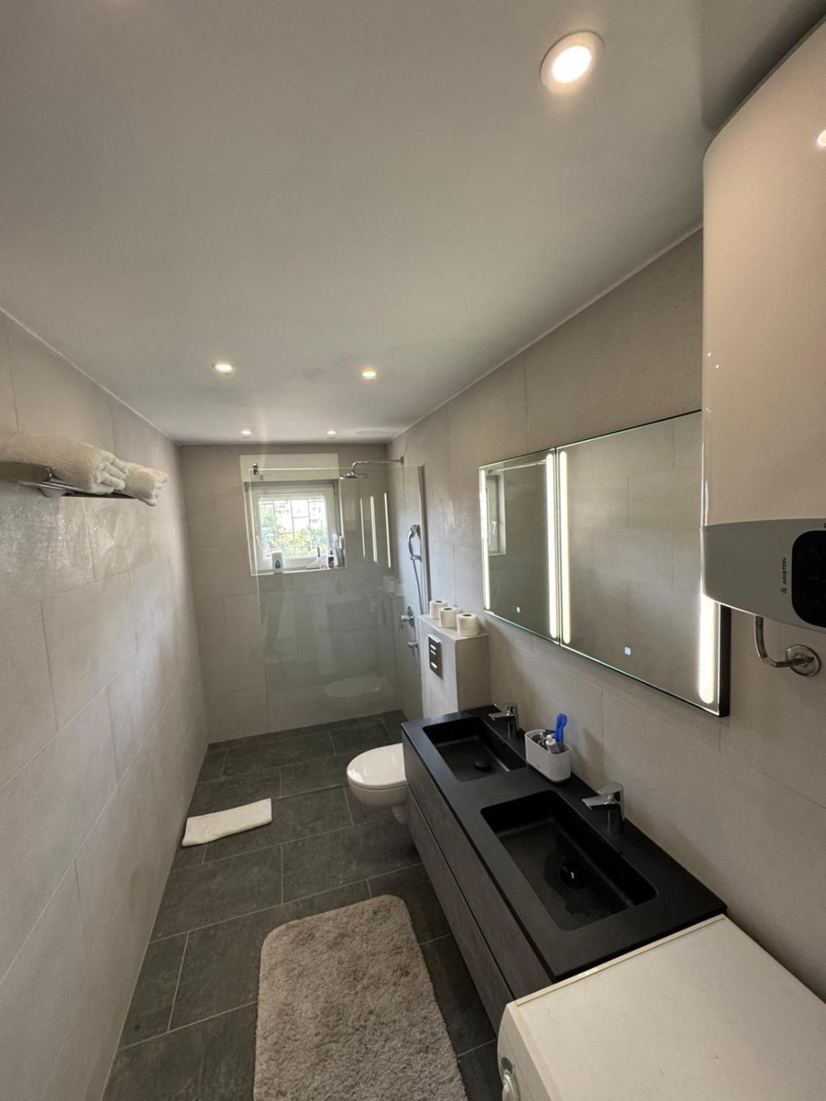 Apartment Topla Χέρτσεγκ Νόβι Εξωτερικό φωτογραφία